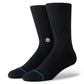 STANCE Icon Crew Socks
