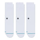 STANCE Icon Crew Socks 3 Pack