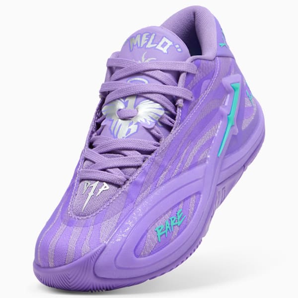 PUMA MB.06 Shooting Star Junior