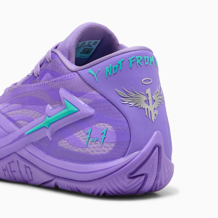 PUMA MB.06 Shooting Star Junior