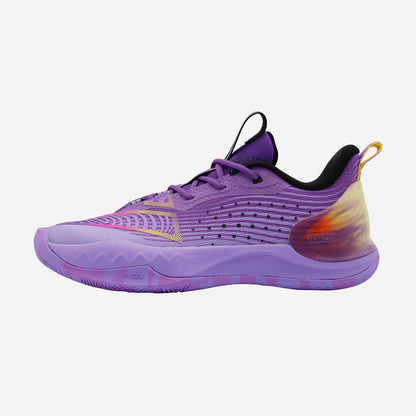 PEAK Big Triangle 4 "Malik Monk"