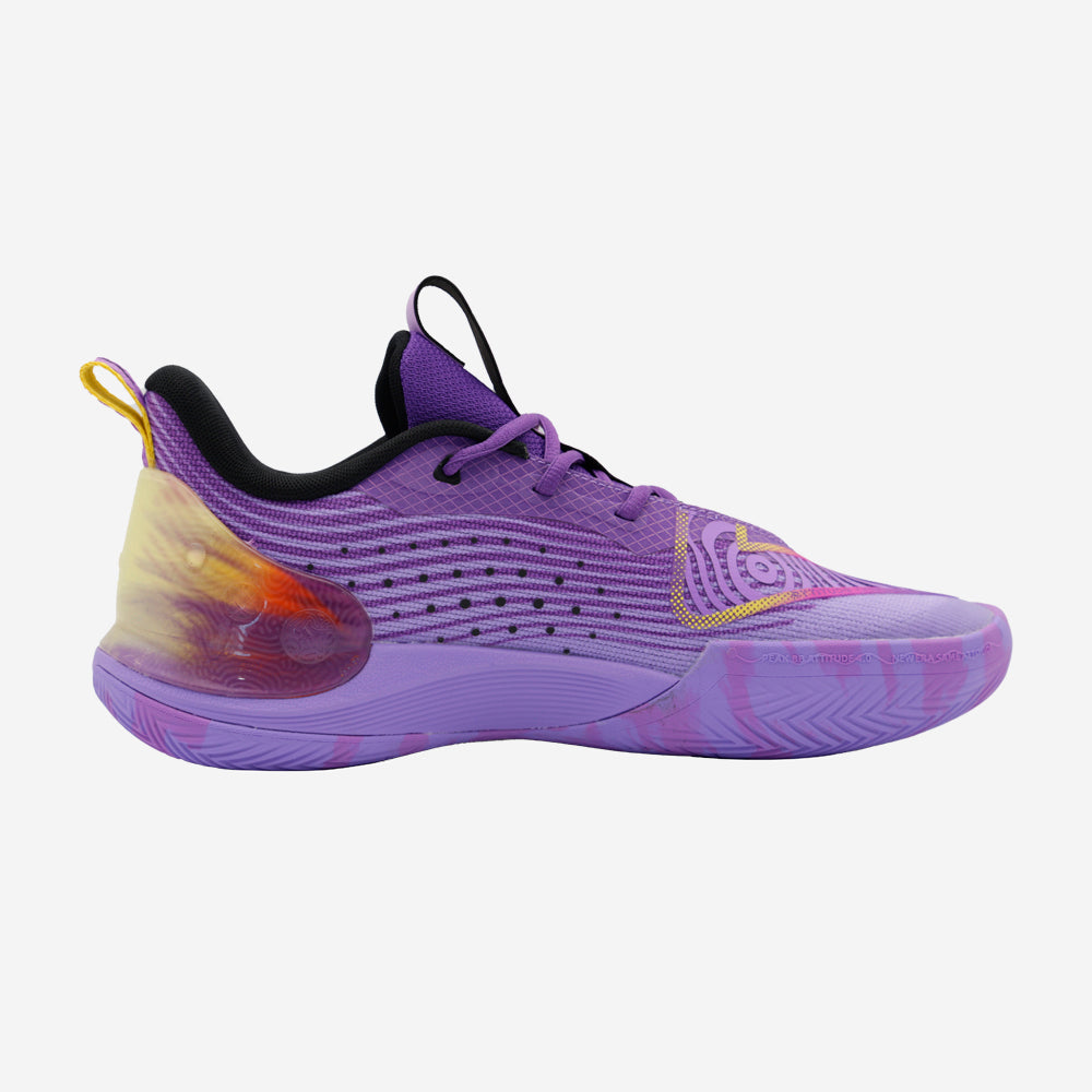PEAK Big Triangle 4 "Malik Monk"