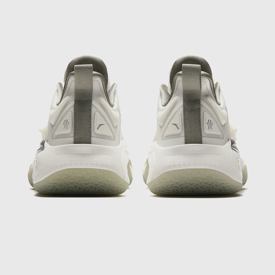 Anta KAI 1 Yang Women's Basketball Shoes