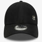 NEW ERA Flawless 9FORTY Trucker Cap New York Yankees Black
