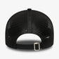 NEW ERA Flawless 9FORTY Trucker Cap New York Yankees Black