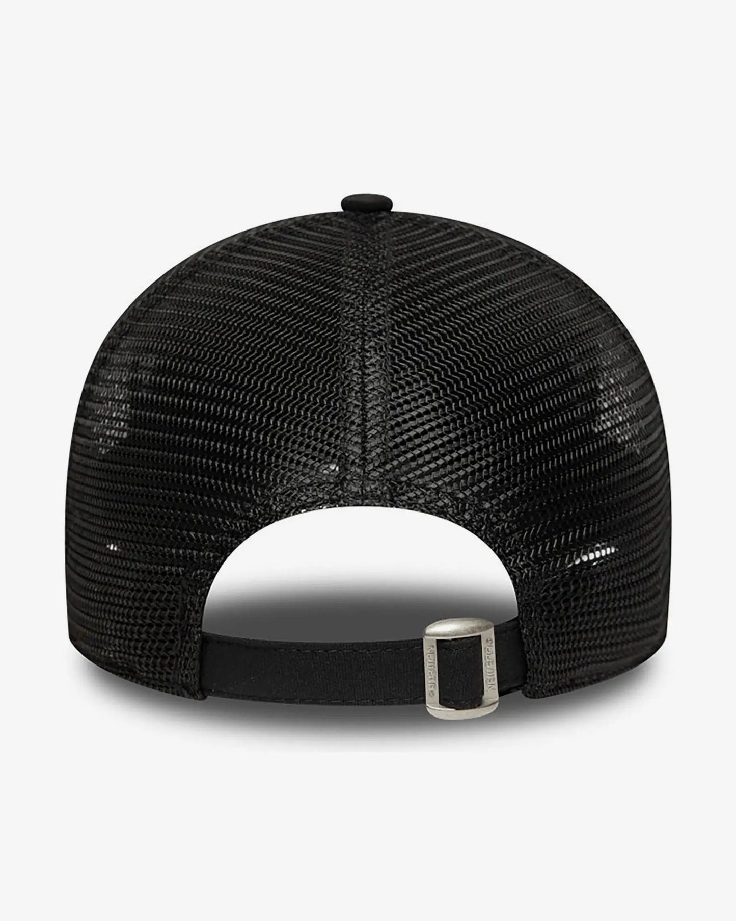 NEW ERA Flawless 9FORTY Trucker Cap New York Yankees Black