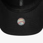 NEW ERA Flawless 9FORTY Trucker Cap New York Yankees Black