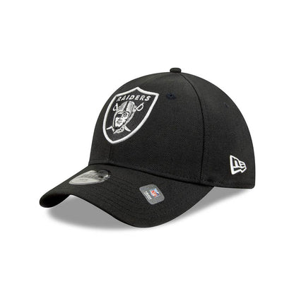 NEW ERA Las Vegas Raiders The League 9FORTY Adjustable Cap