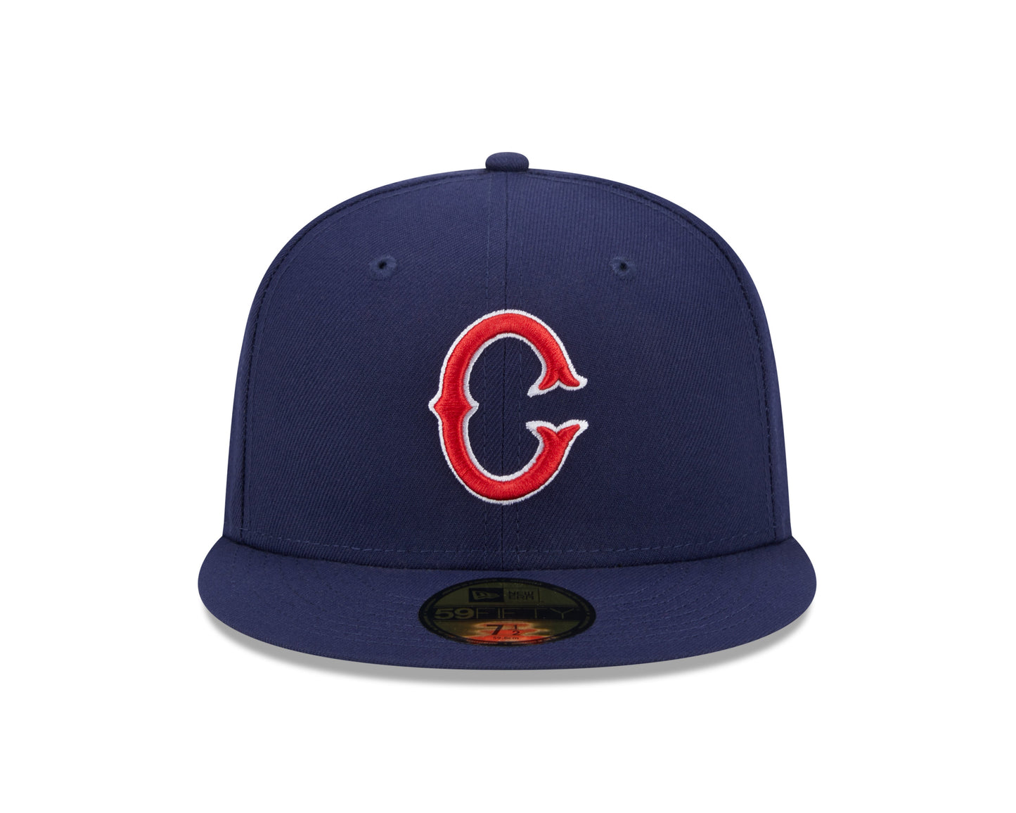 New Era 1969 Charlotte Hornets Theme Nights 59FIFTY Fitted Hat