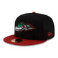 New Era Great Lakes Loons New Era Official BP 59FIFTY Cap