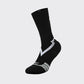 361° Nikola Jokic Basketball long socks