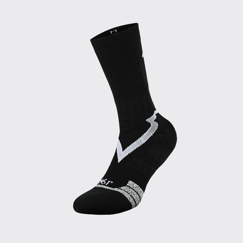 361° Nikola Jokic Basketball long socks