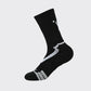 361° Nikola Jokic Basketball long socks