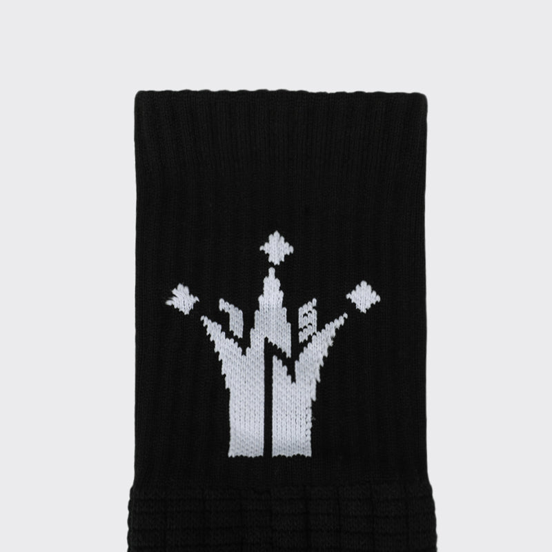 361° Nikola Jokic Basketball long socks