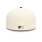 NEW ERA Toronto Blue Jays MLB Contrast Pin White 59FIFTY Cap