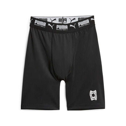 PUMA Hoops Team Short Baselayer