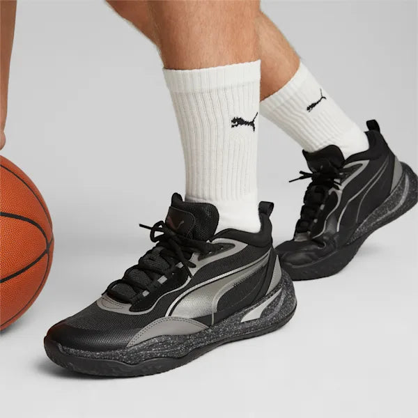 PUMA Playmaker Pro Trophies Basketball Shoes