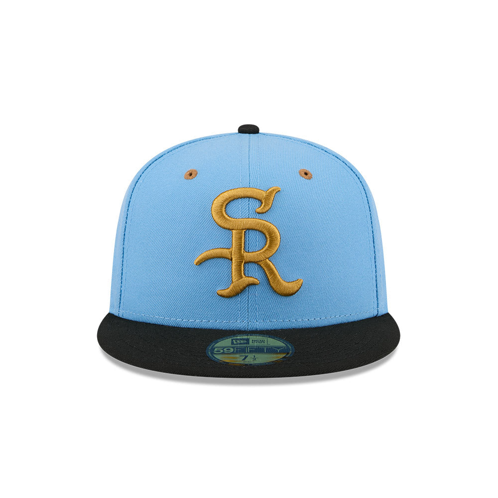 New Era Spartan Regiment Theme Nights 59FIFTY Fitted Hat
