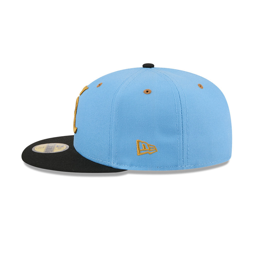 New Era Spartan Regiment Theme Nights 59FIFTY Fitted Hat