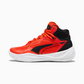 PUMA Playmaker Pro Mid Basketball Shoes