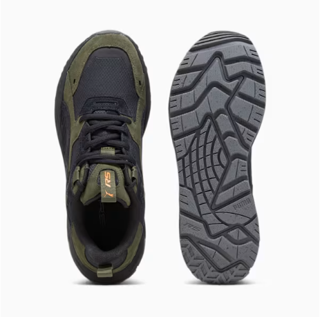 PUMA RS-Trck Outdoor Sneakers