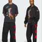 ADIDAS ANTHONY EDWARDS FOUNDATION TRACK PANT