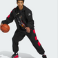 ADIDAS ANTHONY EDWARDS FOUNDATION TRACK PANT