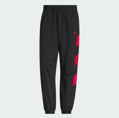 ADIDAS ANTHONY EDWARDS FOUNDATION TRACK PANT