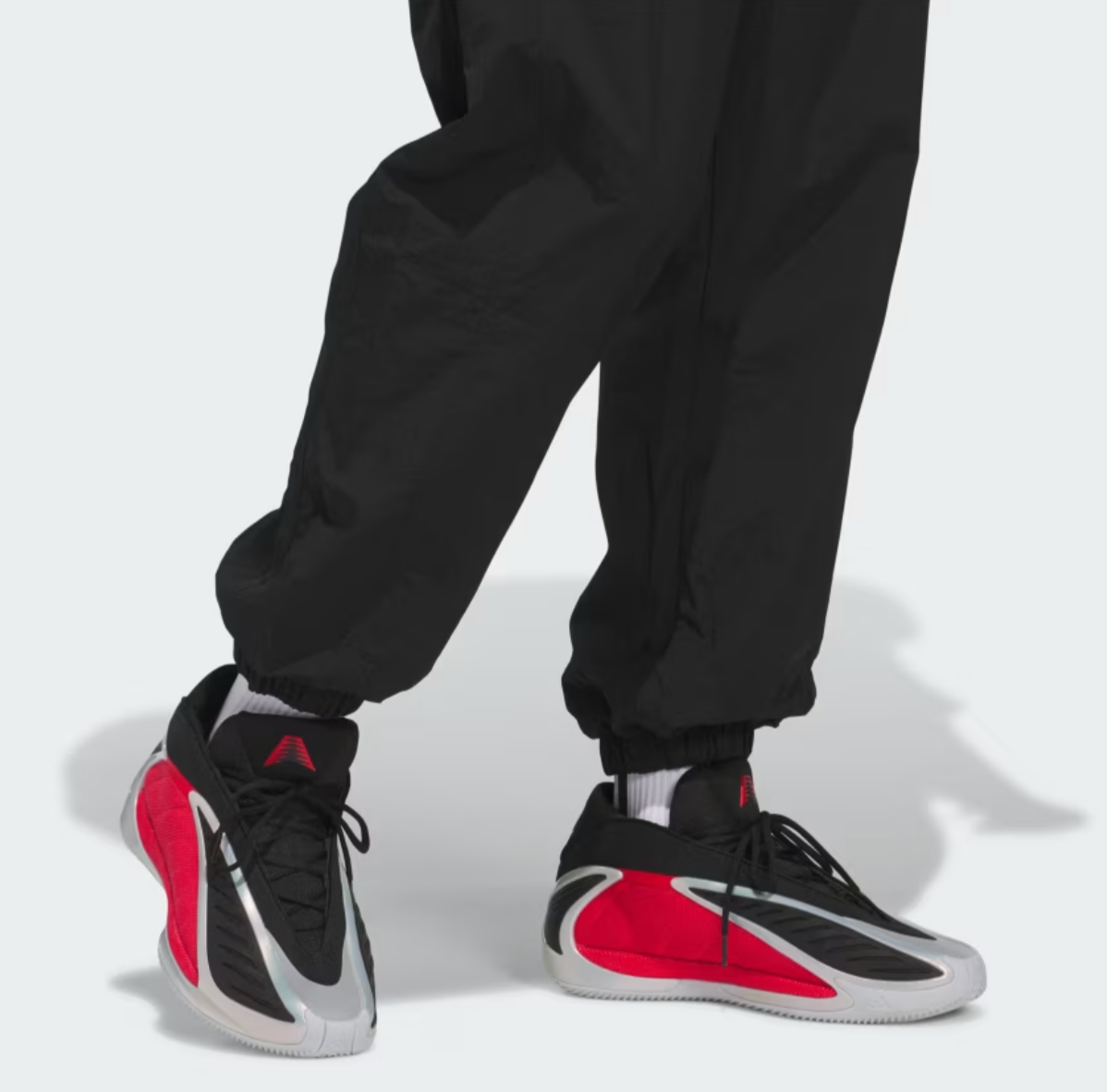 ADIDAS ANTHONY EDWARDS FOUNDATION TRACK PANT