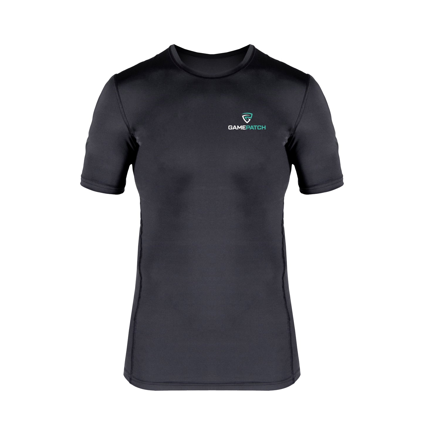 GAMEPATCH Short Sleeve Compression Shirt