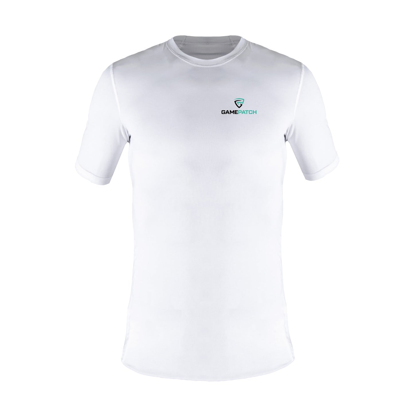 GAMEPATCH Short Sleeve Compression Shirt