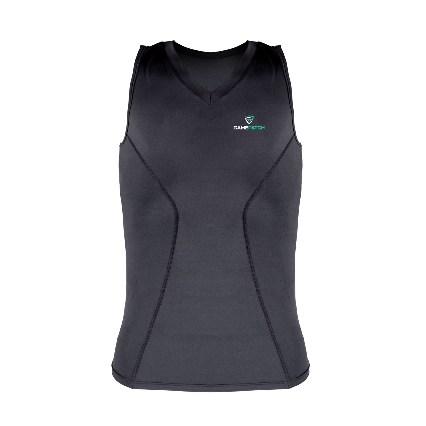 GAMEPATCH Sleeveless compression shirt