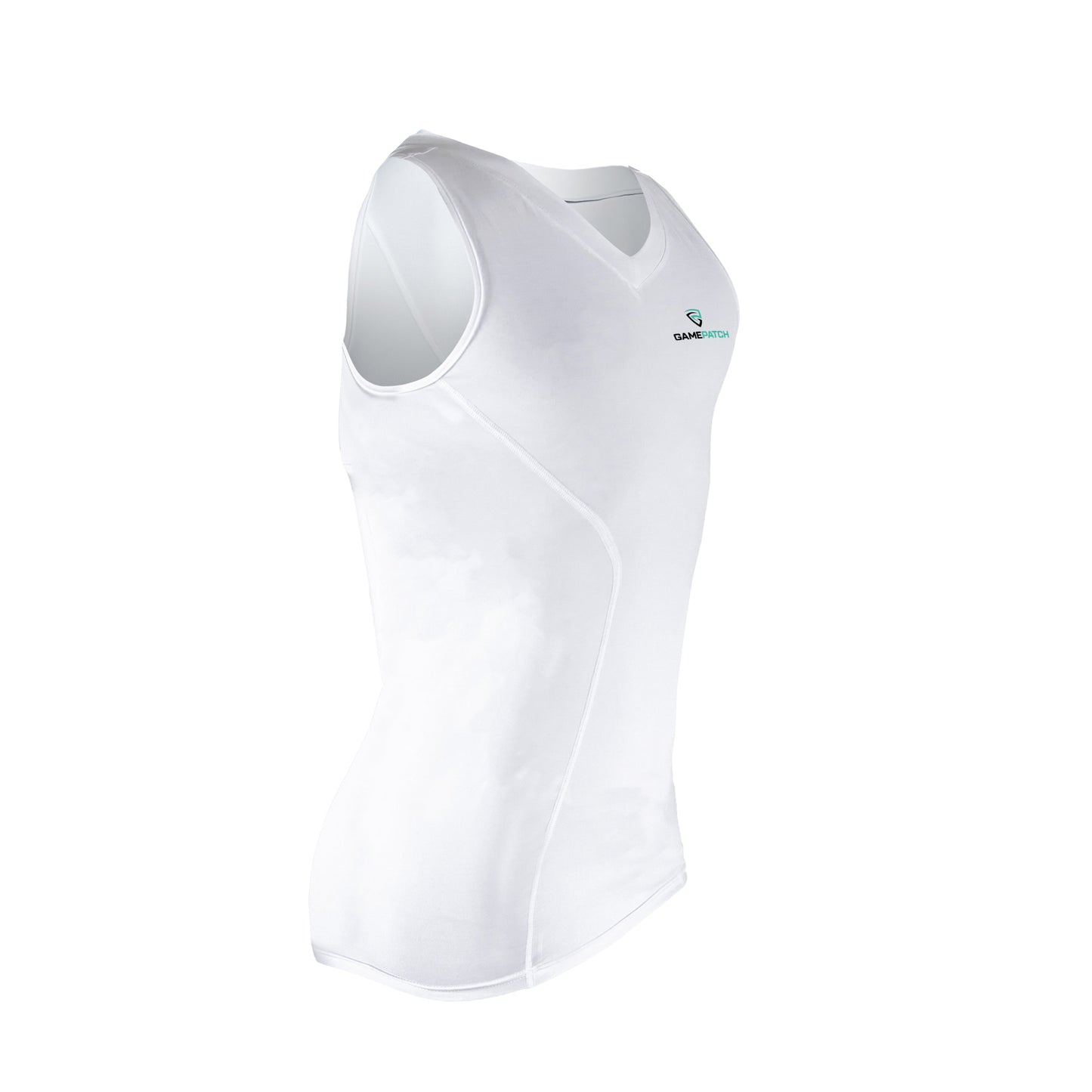 GAMEPATCH Sleeveless compression shirt