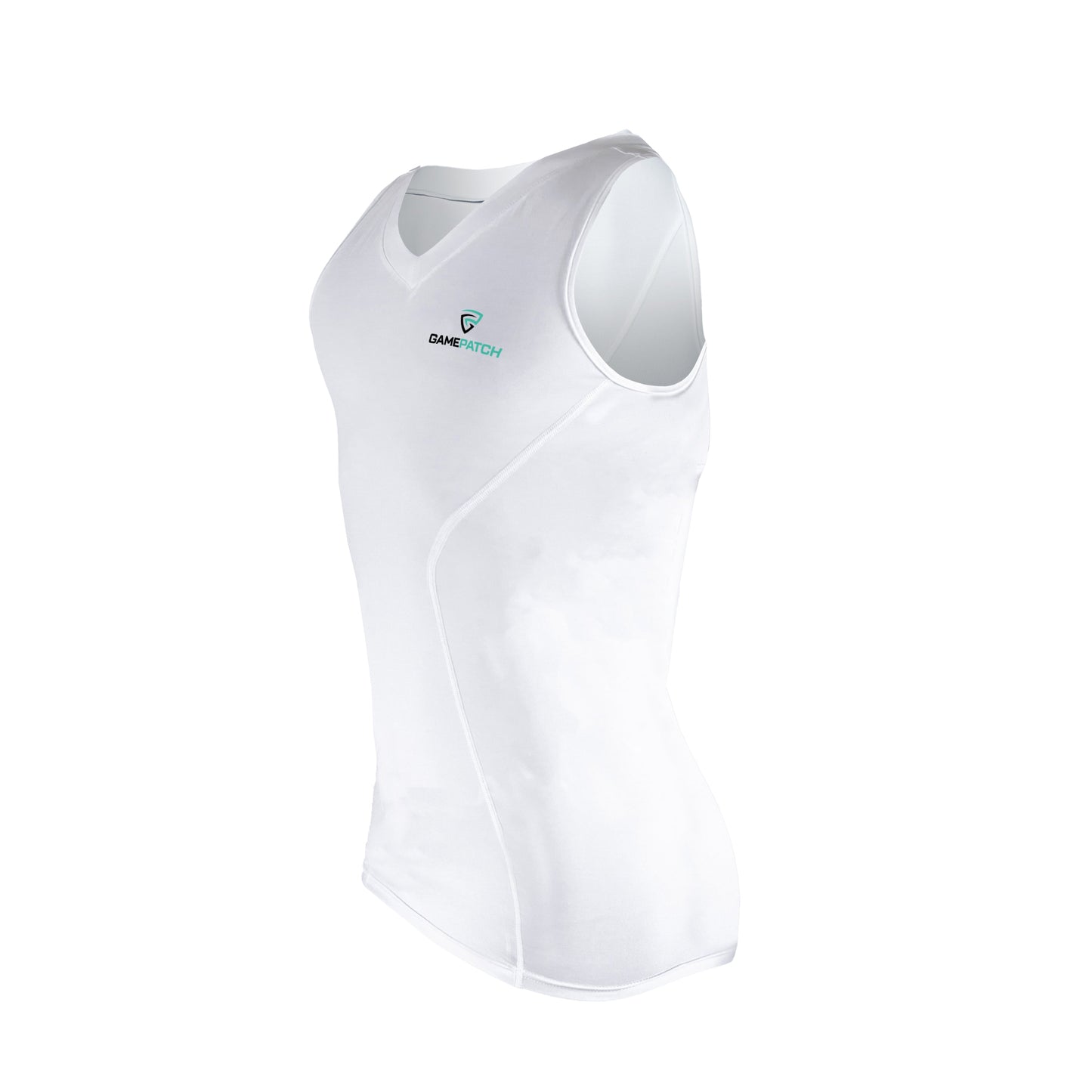 GAMEPATCH Sleeveless compression shirt