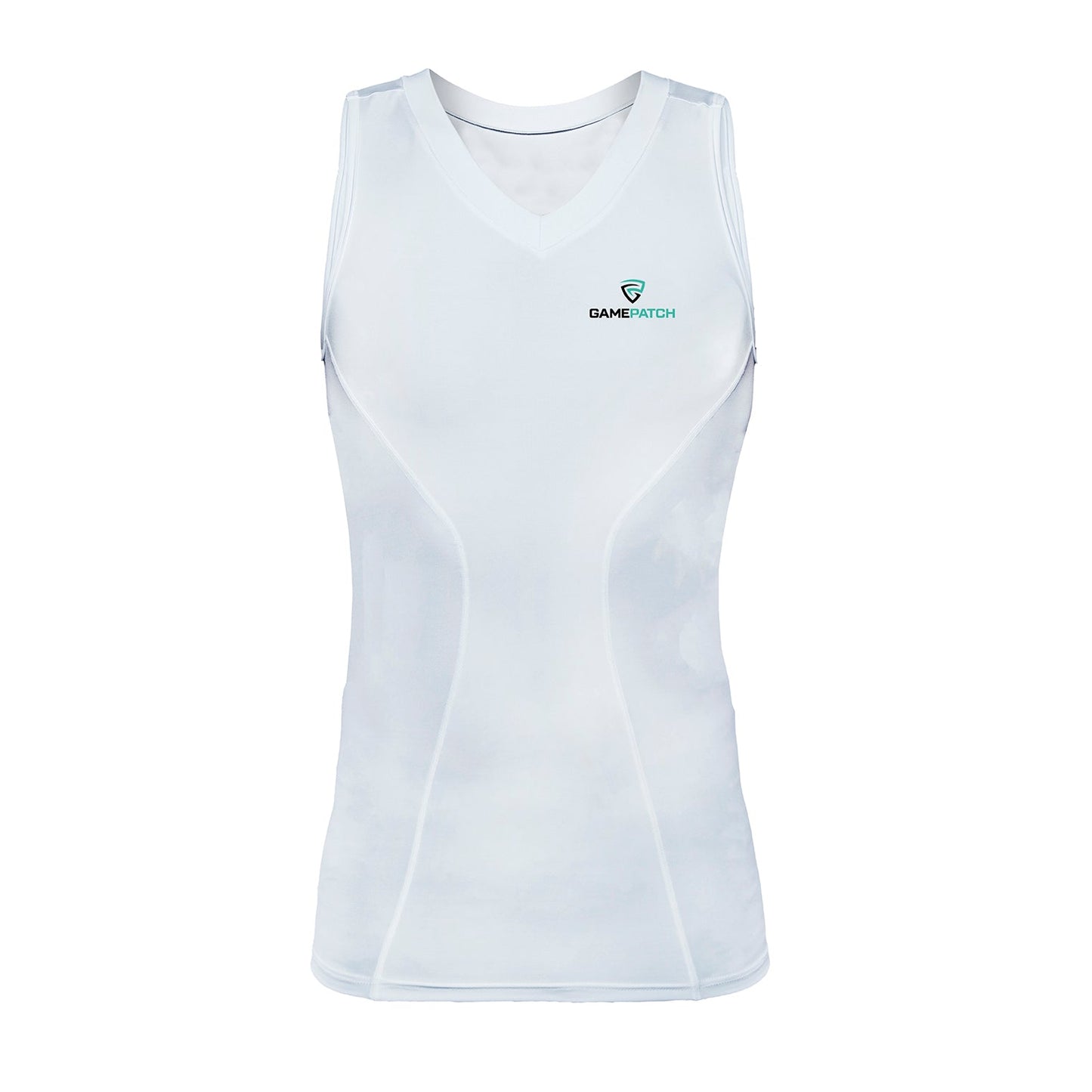 GAMEPATCH Sleeveless compression shirt