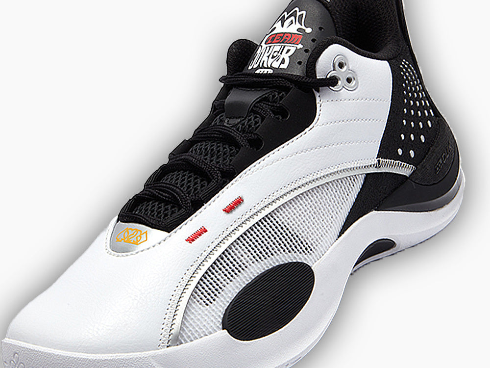 361° Team Joker - ACE - Buy Basketball Sneakers Online – LUX