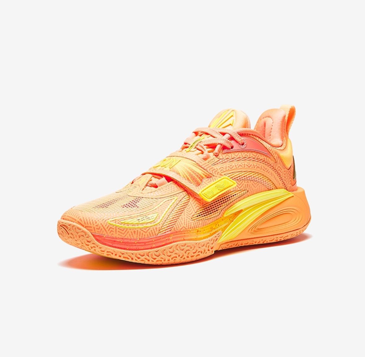 ANTA KAI 1 Sun Kid's Basketball Shoes