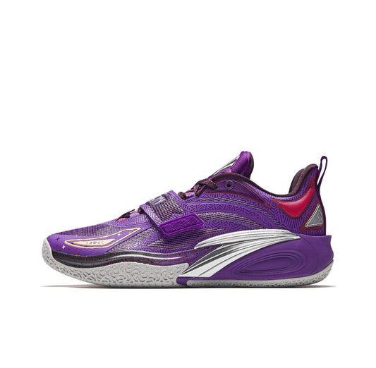 ANTA KAI 1 Moon Kid's Basketball Shoes