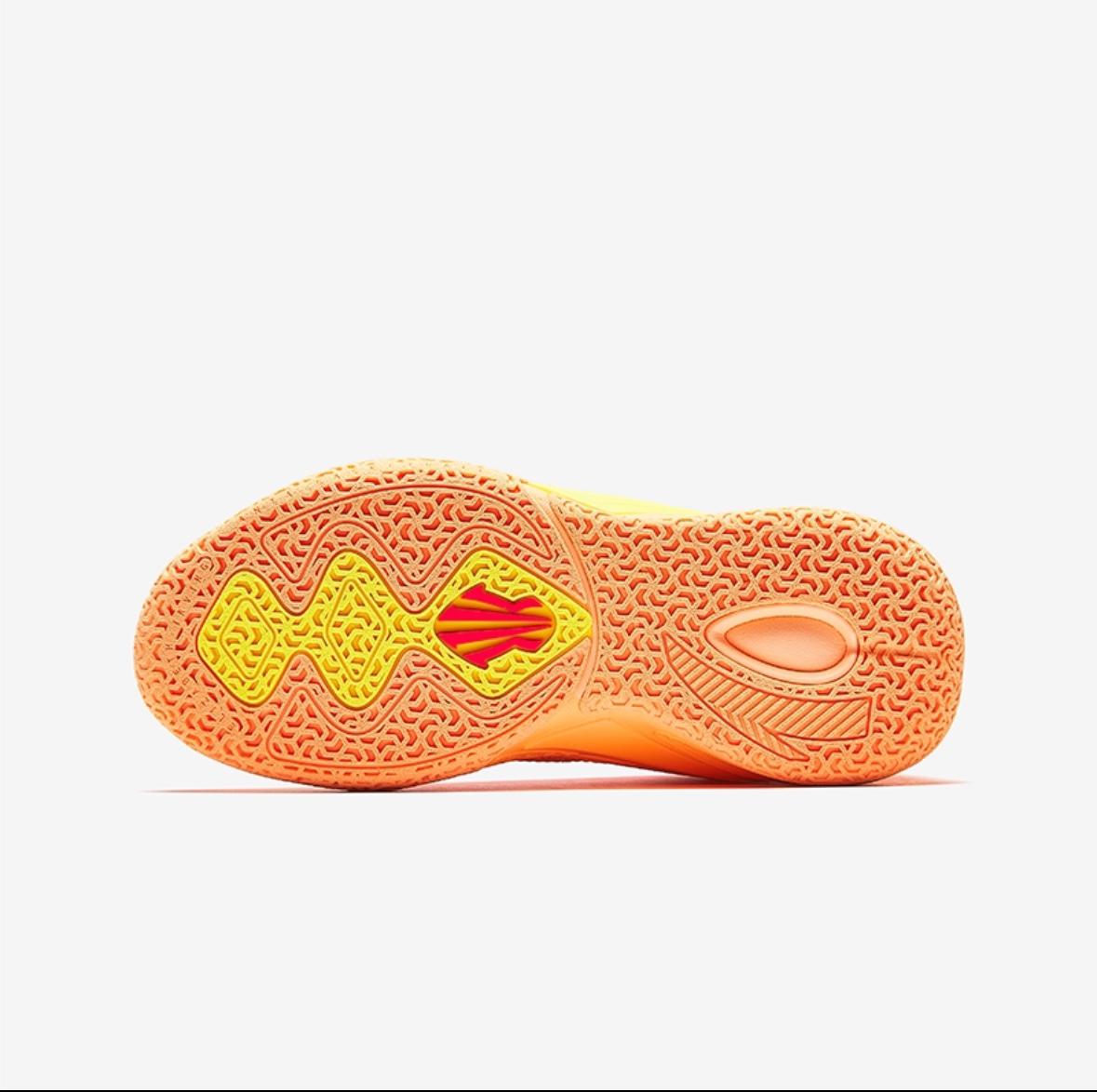 ANTA KAI 1 Sun Kid's Basketball Shoes