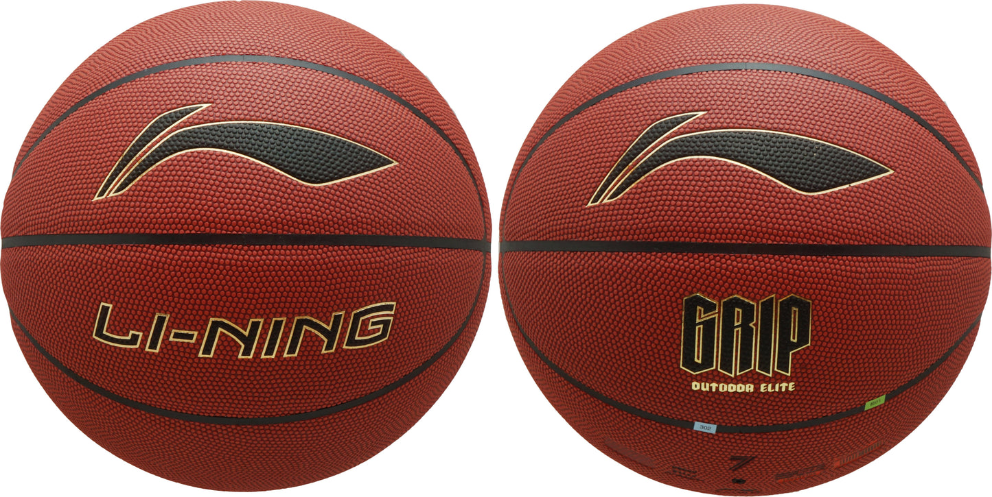 LI-Ning Professional basketball LN "GRIP"