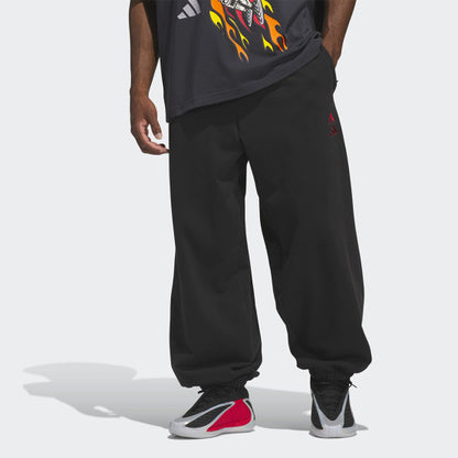 Adidas Anthony Edwards Foundation Men's Track Pants