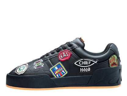 ANTA KAI Hélà Style Black LS