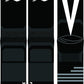 Li-Ning Unisex professional basketball socks "Victory"