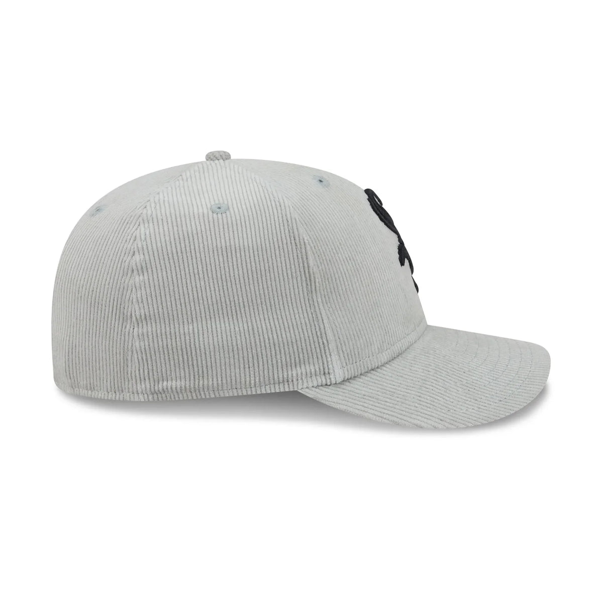 New Era Chicago White Sox Light Gray Corduroy 59FIFTY FITTED