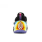 PEAK AW2 Andrew Wiggins "Oil Slick Black" Basketball Shoes