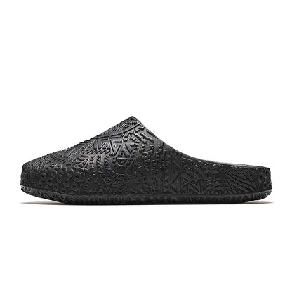 ANTA KAI Hélà Slides