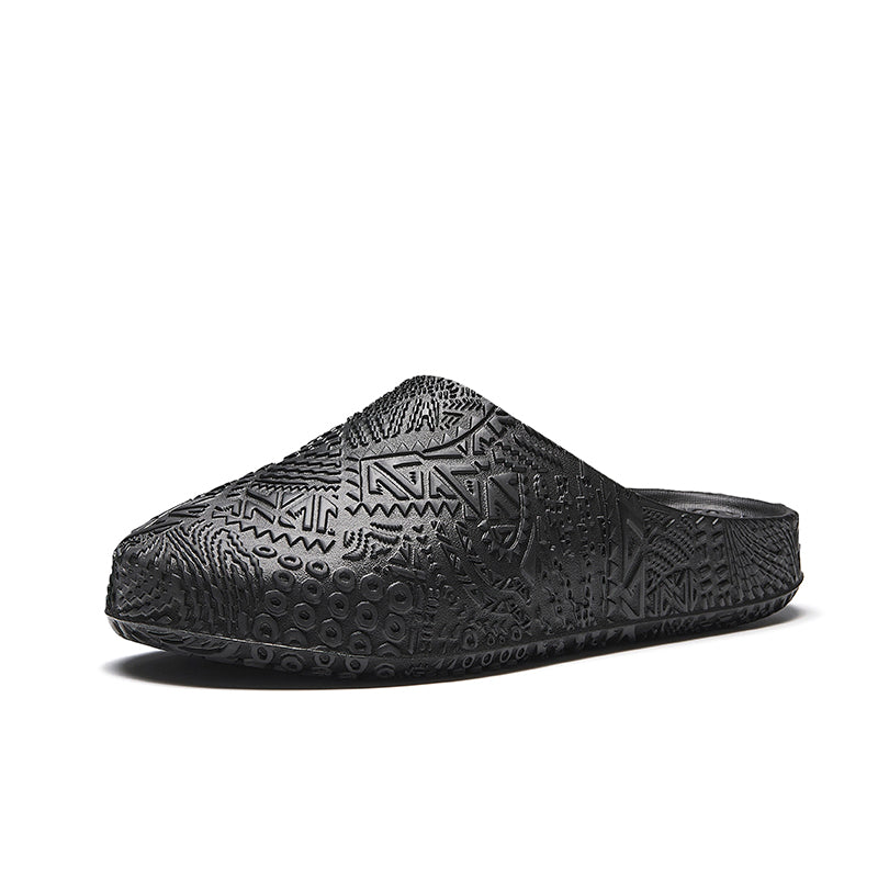 ANTA KAI Hélà Slides