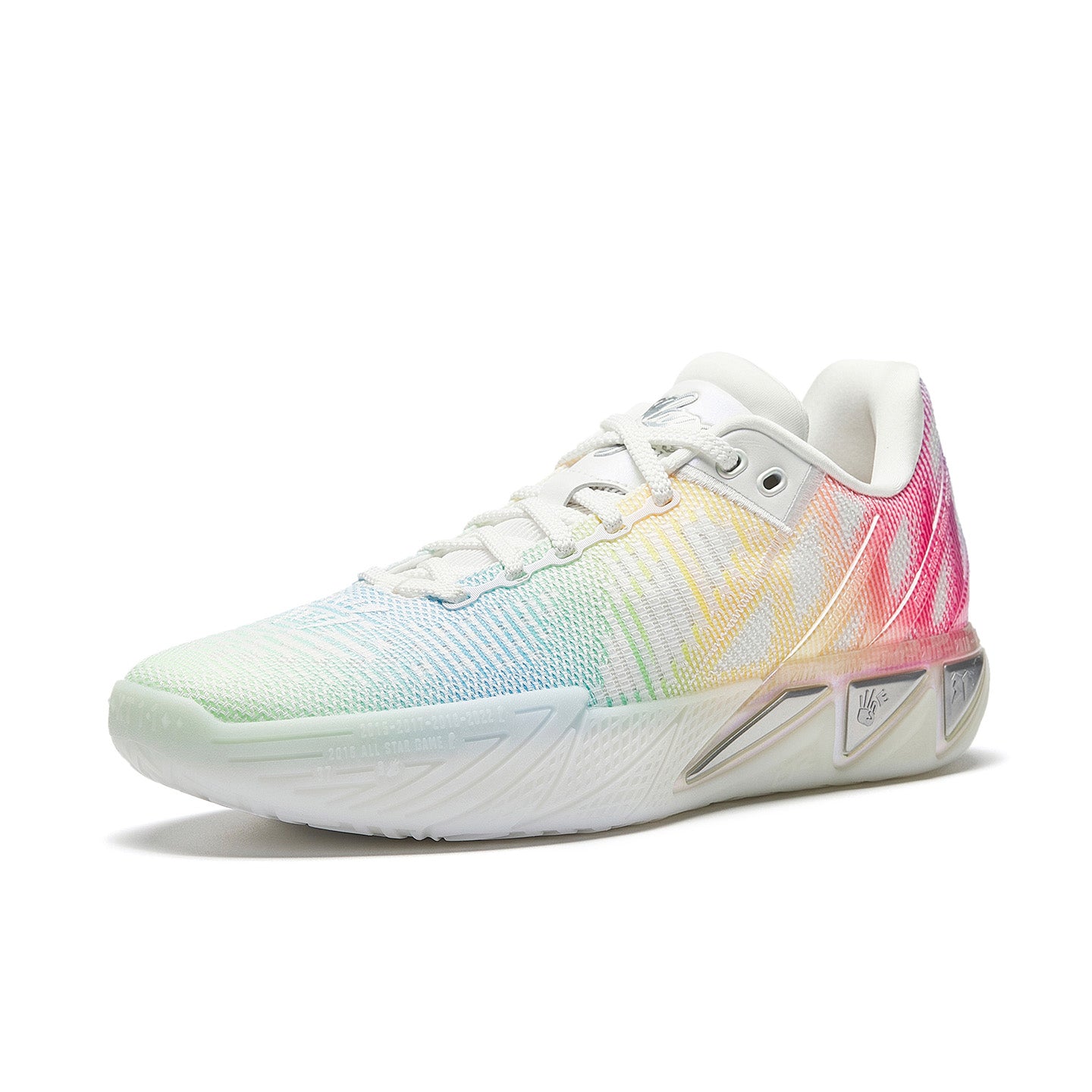 Anta KT11 "Sti11 Klay" Basketball Shoes