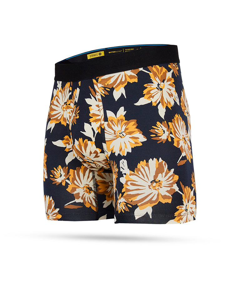 STANCE Burrows Wholester Floral