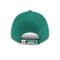 NEW ERA New York Jets The League Green 9FORTY Adjustable Cap